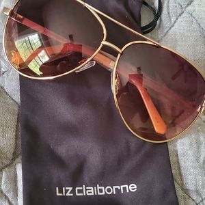 NEW Liz Clairborne Sunglasses